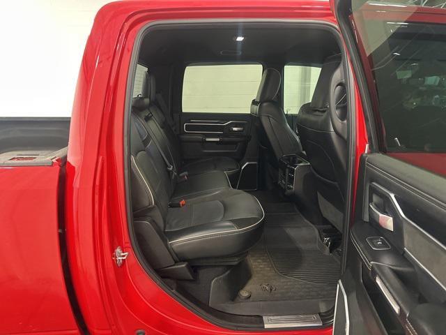used 2019 Ram 2500 car, priced at $35,993