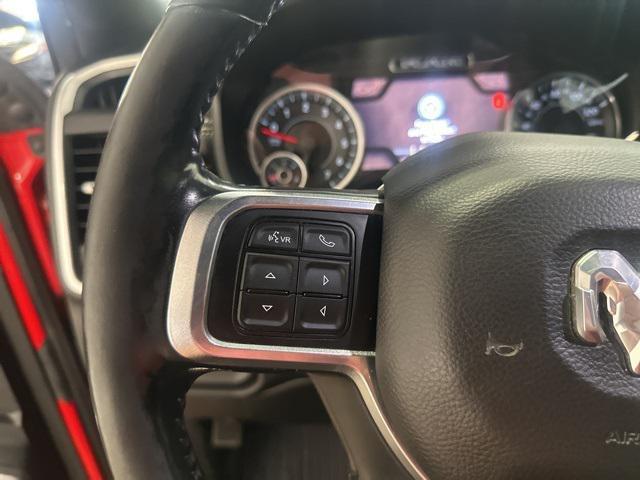 used 2019 Ram 2500 car, priced at $35,993