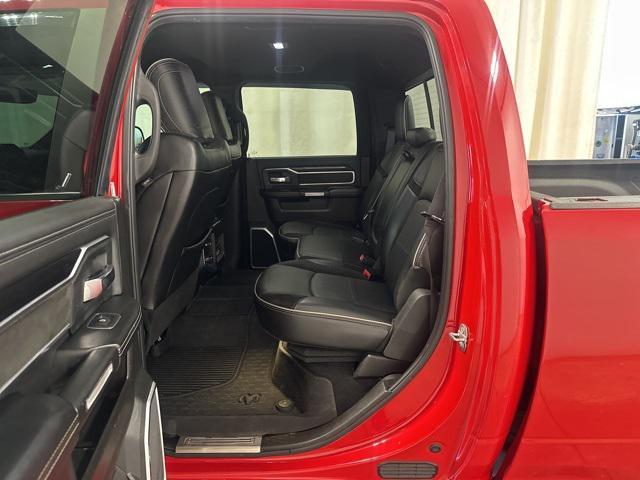 used 2019 Ram 2500 car, priced at $35,993
