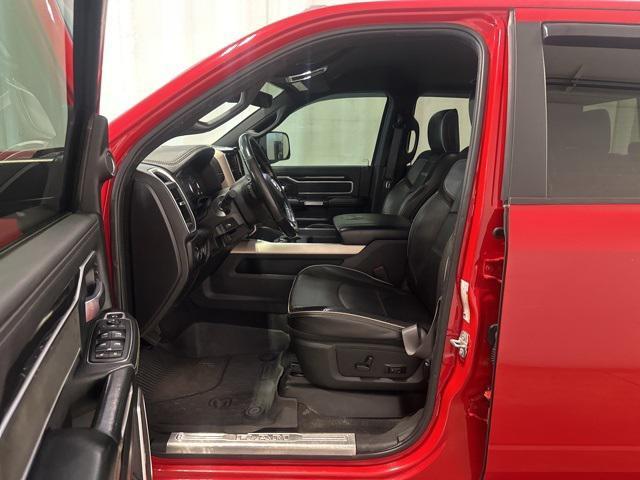 used 2019 Ram 2500 car, priced at $35,993