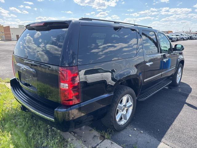 used 2011 Chevrolet Suburban car, priced at $8,000