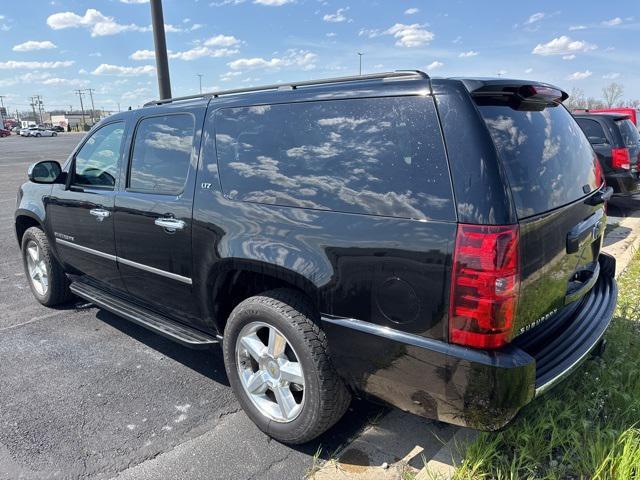 used 2011 Chevrolet Suburban car, priced at $8,000