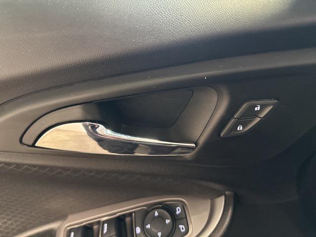 used 2023 Chevrolet Malibu car, priced at $16,608