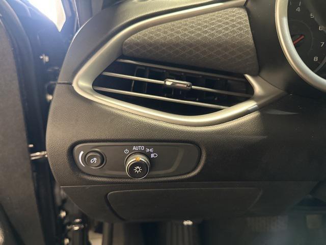 used 2023 Chevrolet Malibu car, priced at $16,608