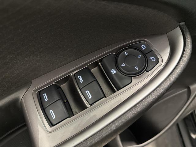 used 2023 Chevrolet Malibu car, priced at $16,608