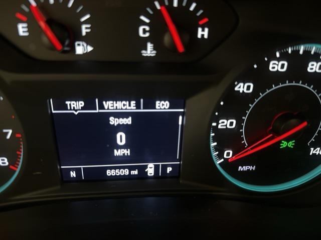 used 2023 Chevrolet Malibu car, priced at $16,608