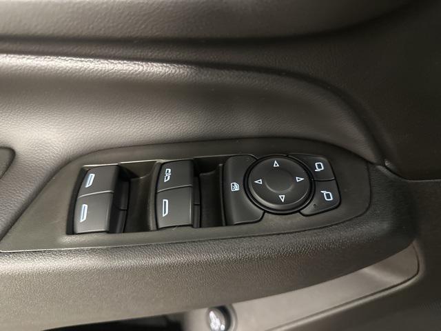 used 2024 Chevrolet Equinox car, priced at $23,987