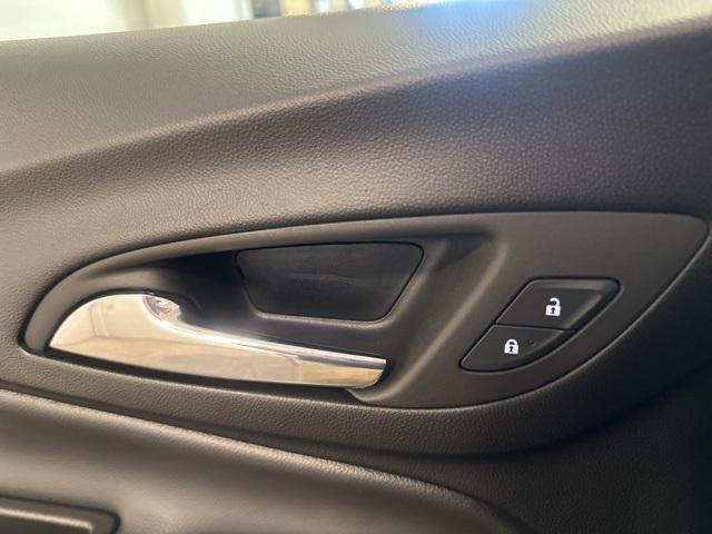 used 2024 Chevrolet Equinox car, priced at $23,987