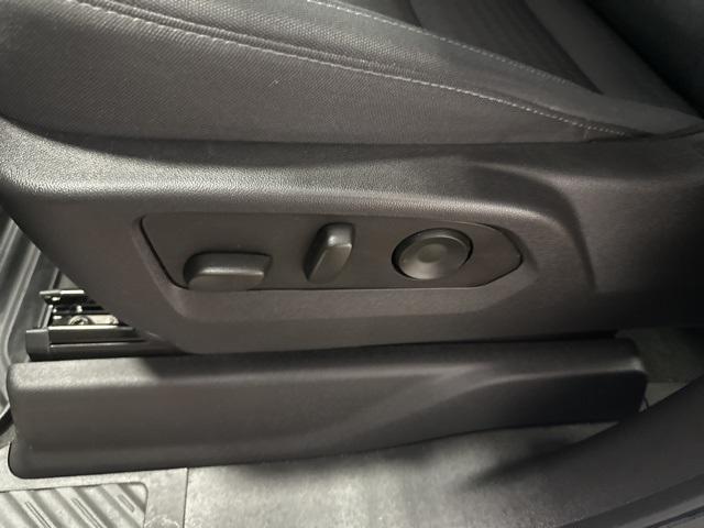 used 2024 Chevrolet Silverado 1500 car, priced at $40,752