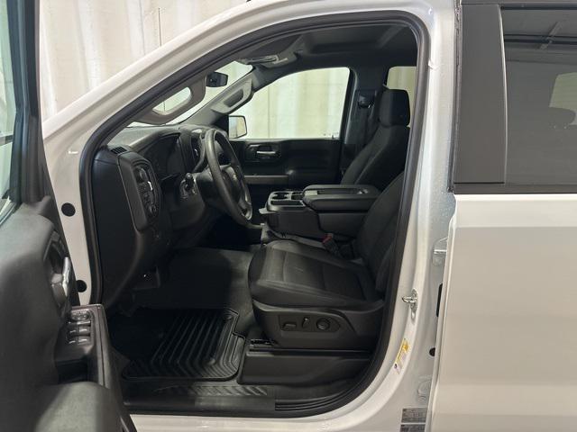 used 2024 Chevrolet Silverado 1500 car, priced at $40,752