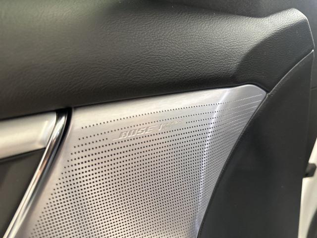 used 2024 Cadillac CT5 car, priced at $37,176