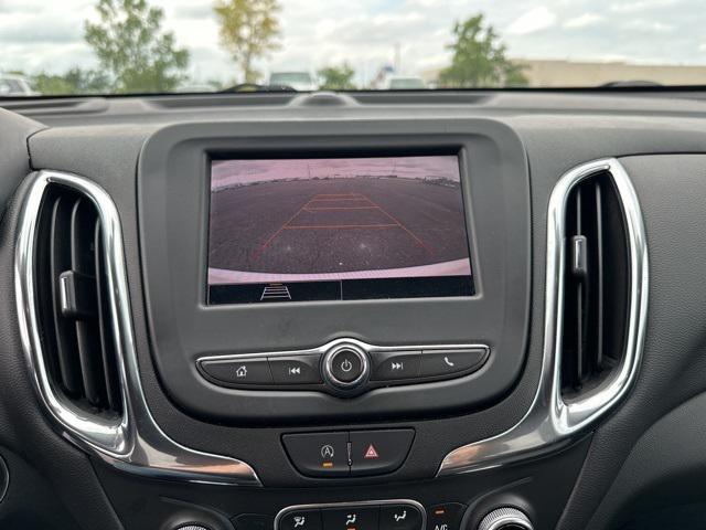 used 2022 Chevrolet Equinox car, priced at $20,622