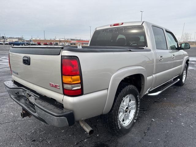 used 2006 GMC Sierra 1500 car, priced at $6,994