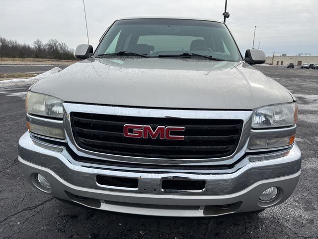 used 2006 GMC Sierra 1500 car, priced at $6,994