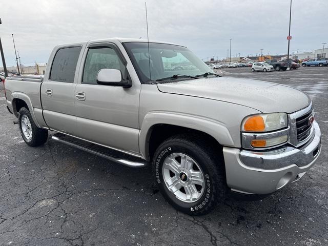 used 2006 GMC Sierra 1500 car, priced at $6,994