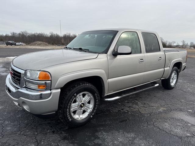 used 2006 GMC Sierra 1500 car, priced at $6,994