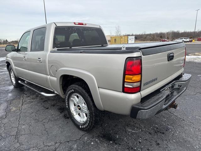 used 2006 GMC Sierra 1500 car, priced at $6,994