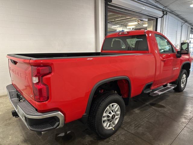 new 2025 Chevrolet Silverado 2500 car, priced at $69,045