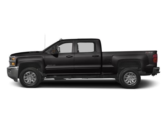 used 2016 Chevrolet Silverado 2500 car