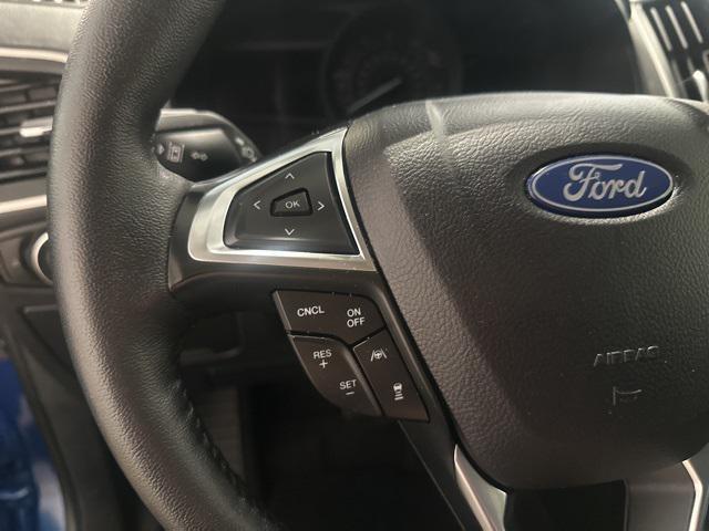 used 2024 Ford Edge car, priced at $27,439