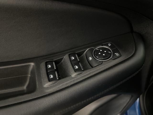 used 2024 Ford Edge car, priced at $27,439