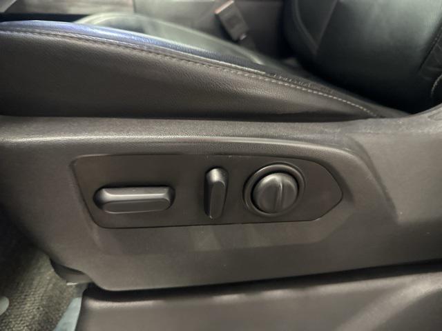 used 2020 Chevrolet Silverado 2500 car, priced at $50,496