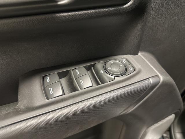 new 2026 Chevrolet Silverado 1500 car, priced at $51,735
