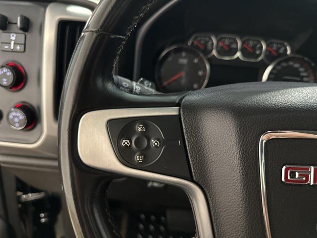 used 2015 GMC Sierra 2500 car, priced at $21,785
