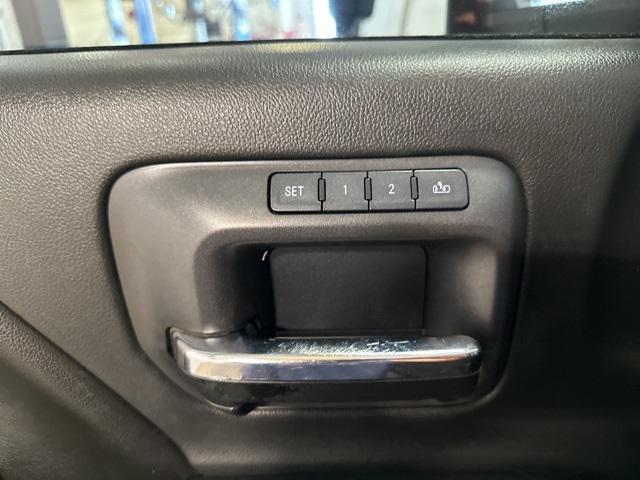 used 2015 GMC Sierra 2500 car, priced at $21,785