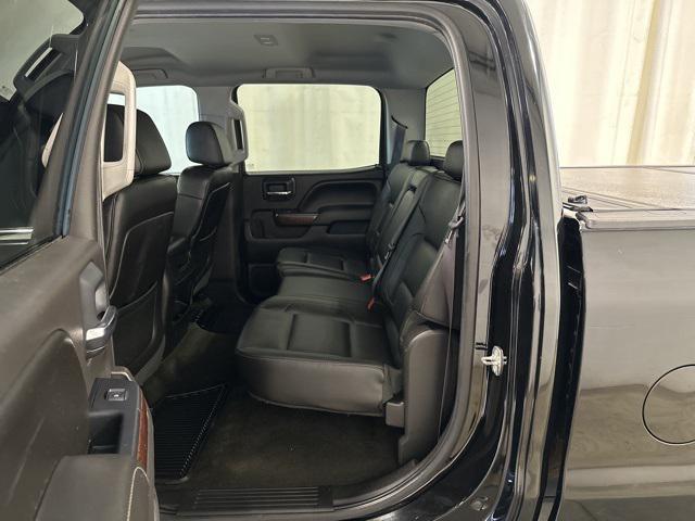 used 2015 GMC Sierra 2500 car, priced at $21,785
