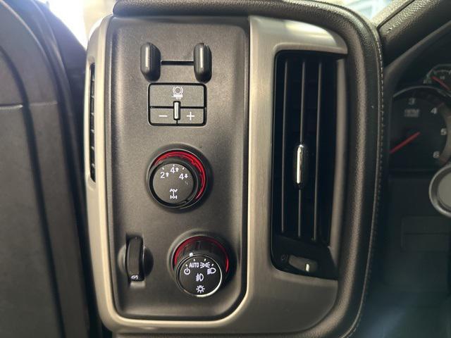 used 2015 GMC Sierra 2500 car, priced at $21,785