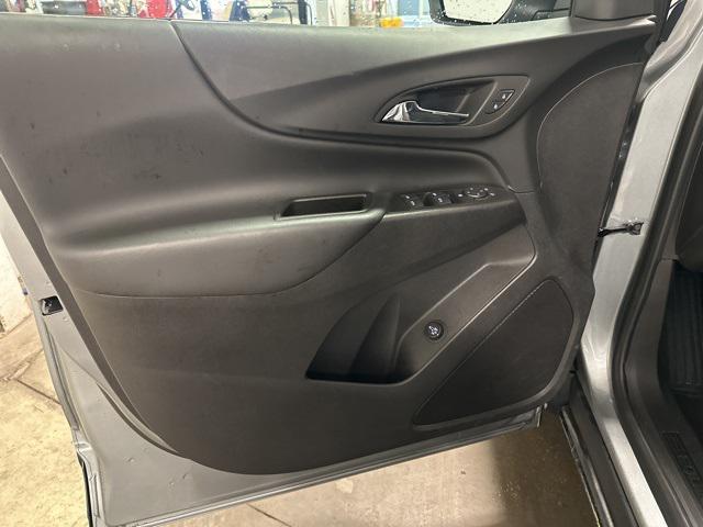 used 2024 Chevrolet Equinox car, priced at $23,200