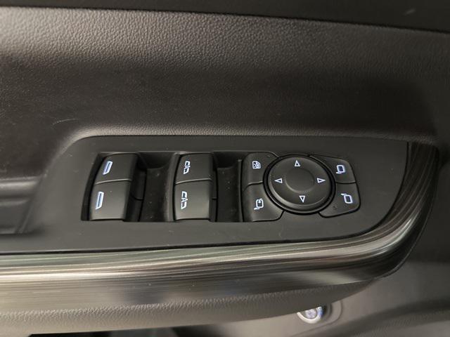 used 2023 GMC Acadia car, priced at $32,379