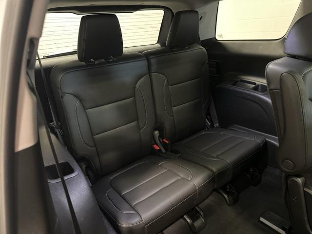 used 2023 GMC Acadia car, priced at $32,379