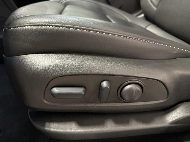 used 2023 GMC Acadia car, priced at $32,379