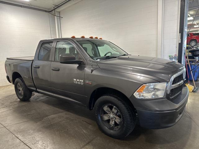 used 2017 Ram 1500 car, priced at $13,525