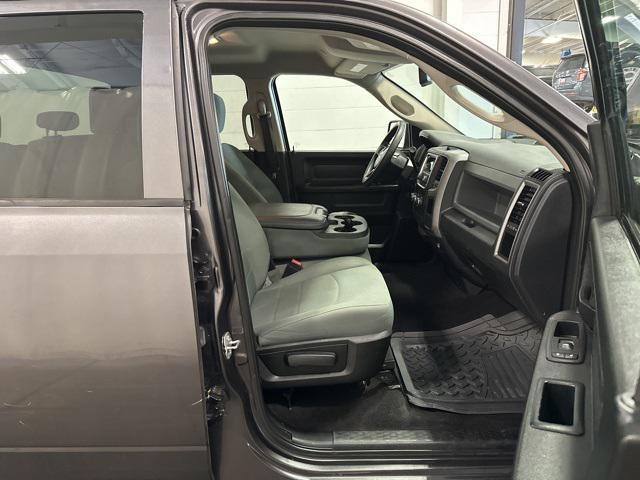 used 2017 Ram 1500 car, priced at $13,525