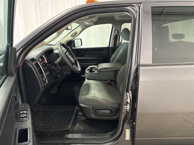 used 2017 Ram 1500 car, priced at $13,525