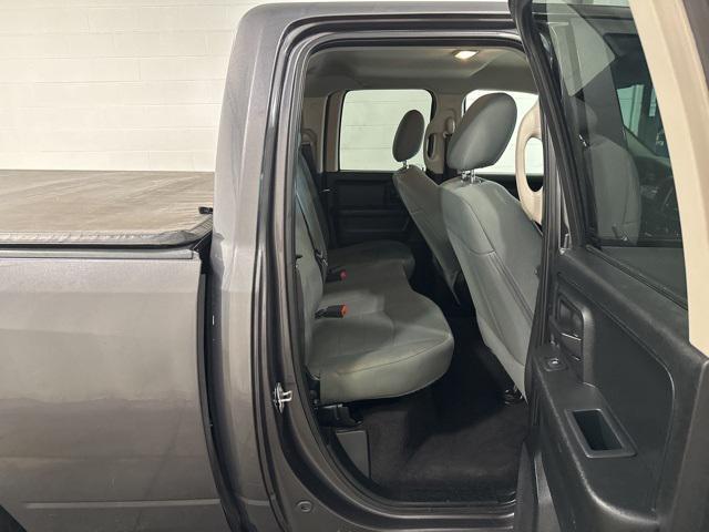 used 2017 Ram 1500 car, priced at $13,525