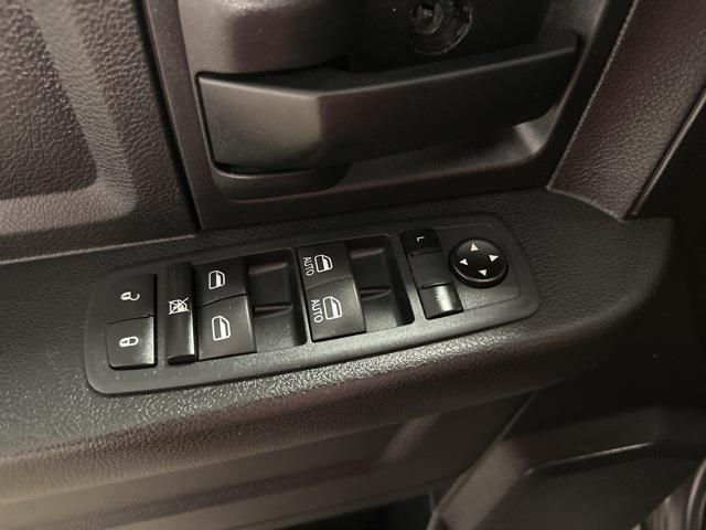 used 2017 Ram 1500 car, priced at $13,525