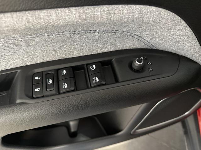 used 2024 Jeep Compass car, priced at $23,600