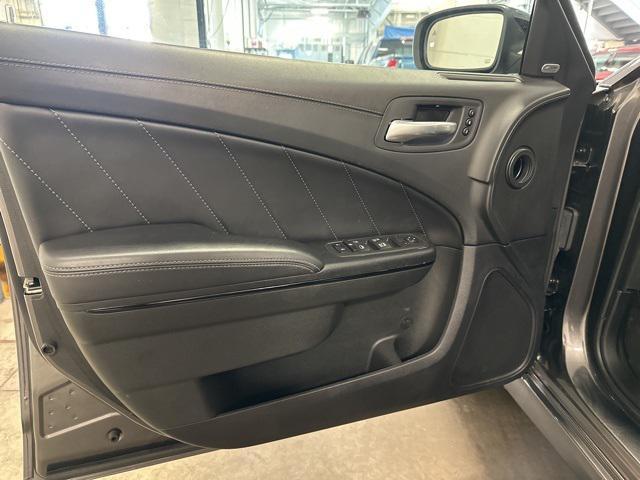 used 2023 Dodge Charger car, priced at $39,999