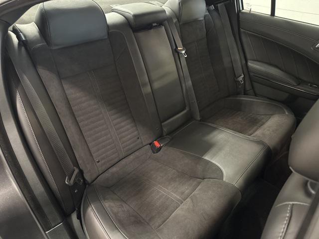 used 2023 Dodge Charger car, priced at $39,999