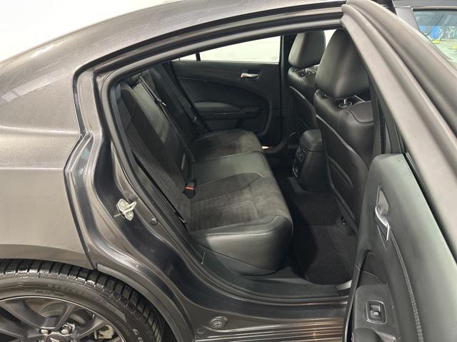 used 2023 Dodge Charger car, priced at $39,999
