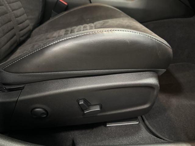 used 2023 Dodge Charger car, priced at $39,999