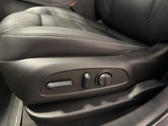 used 2024 Chevrolet Blazer car, priced at $30,786