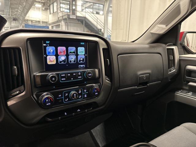 used 2019 Chevrolet Silverado 1500 car, priced at $23,654