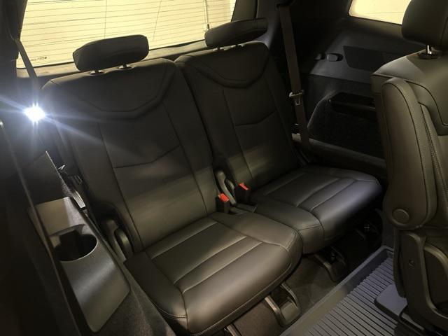 used 2025 Cadillac XT6 car, priced at $56,842