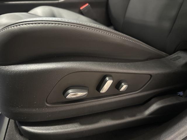 used 2025 Cadillac XT6 car, priced at $56,842