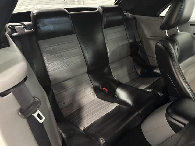 used 2007 Ford Mustang car, priced at $14,994